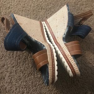 Wedges for sale. Comfortable